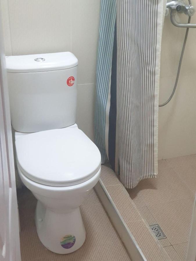 Flat in the center of the city タシュケント エクステリア 写真